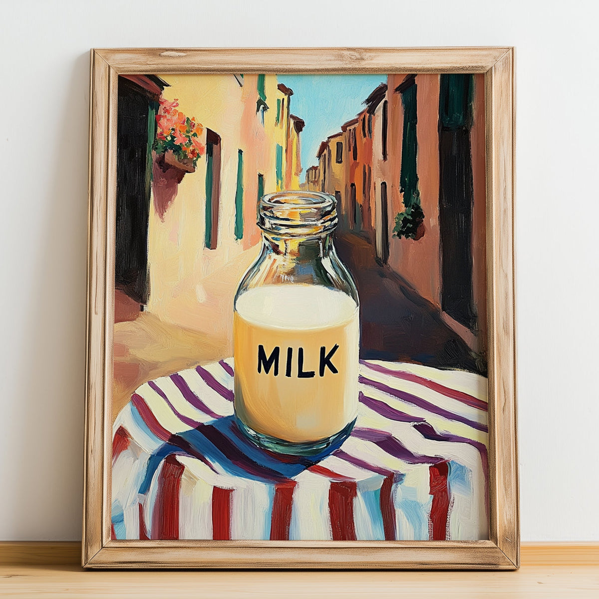 Essential Dairy Collection