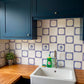 Pattern-Only Greek Tile · Save 35%