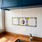 Pattern-Only Maiolica Tile · Save 35%
