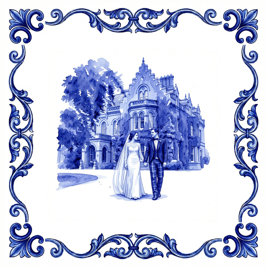 Wedding Memories