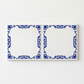 Set of 2 Azulejo Pattern-Only Tiles · Save 50%