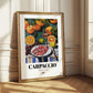 Carpaccio – Italian Meat Dish, Tavern Art