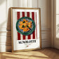 Agnolotti – Italian Pasta, Ristorante Wall Art