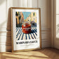 Marinara Sauce – Italian Café on the Corner, Pantry Art