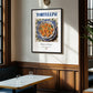 Tortellini – Italian Pasta, Osteria Wall Decor, clean layout with no caption