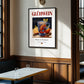 Glühwein – German Beverage Drink, Cocktail Lounge Still Life, clean layout with no caption