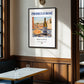 Prosecco rosé – Italian Rose Wine, Vinoteca Print, clean layout with no caption