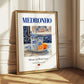 Medronho (brandy) – Portuguese Spirit Drink, Hotel Lobby Painting