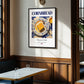 Cornbread – American Bread Dish, Brasserie Art, clean layout with no caption