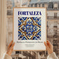 Fortaleza, Brasil – Dream Destination Decor