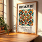 Frankfurt, Germany – Dream Destination Decor, clean layout with no caption