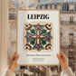 Leipzig, Germany – Travel Print