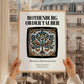 Rothenburg Ob Der Tauber, Germany – Historic Cities Art Print