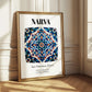 Narva, Estonia – Travel Wall Art, styled in a charming Paris street view