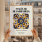 Sanlúcar De Barrameda, Spain – Travel Print