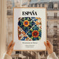 España, Spain – Travel Wall Art