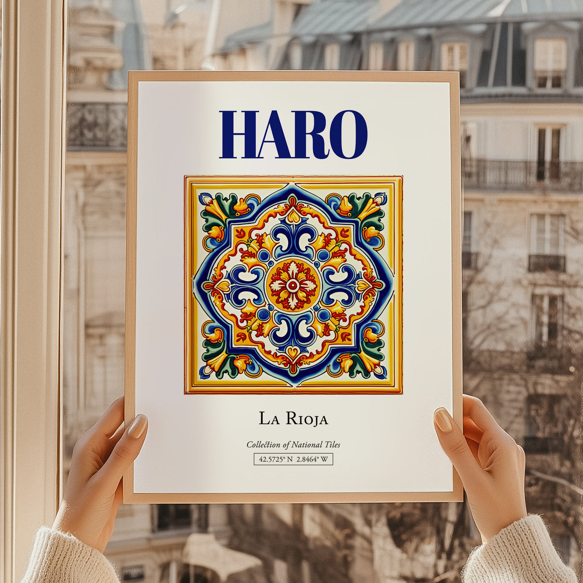 Haro, Spain – Dream Destination Decor