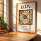Ecija, Spain – Global Wall Art, clean layout with no caption