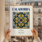 Calahorra, Spain – Travel Poster