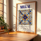 Millau, France – Travel Wall Decor, clean layout with no caption