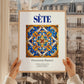 Sète, France – Travel Wall Art