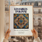 Les Sables-d'Olonne, France – Cultural Heritage Wall Art