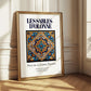 Les Sables-d'Olonne, France – Cultural Heritage Wall Art, styled in a charming Paris street view