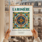 La Rosière, France – Travel Wall Decor