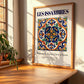 Les Issambres, France – Travel Memories Wall Print, clean layout with no caption
