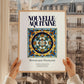 Nouvelle-Aquitaine, France – Travel Poster
