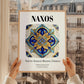 Naxos, Greece – Travel Wall Decor