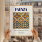 Faenza, Italy – Travel Wall Art