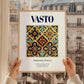 Vasto, Italy – Travel Print