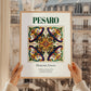 Pesaro, Italy – Travel Print