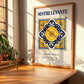Sestri Levante, Italy – Travel Wall Decor, clean layout with no caption
