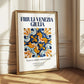 Friuli-Venezia Giulia, Italy – World Heritage Travel Poster, styled in a charming Paris street view
