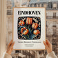 Eindhoven, Netherlands – Travel Print