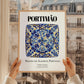 Portimão, Portugal – Historic Cities Art Print