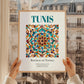 Tunis, Tunisia – Travel Print