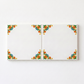 Set of 2 Talavera Pattern-Only Tiles · Save 50%