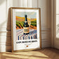 Espumoso de Rioja – Spanish Sparkling Wine, Vinoteca Illustration