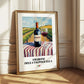 Amarone della Valpolicella – Italian Red Wine, Wine Bar Still Life