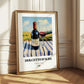 Dolcetto d'Alba – Italian Red Wine, Vinoteca Wall Art