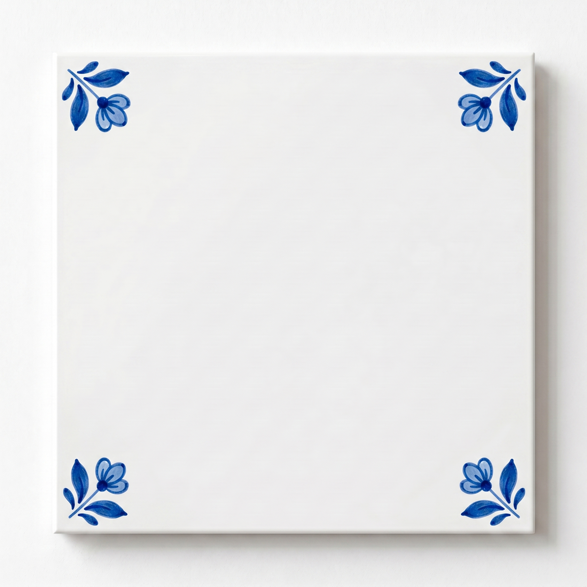 Pattern-Only Delft Tile · Save 35%